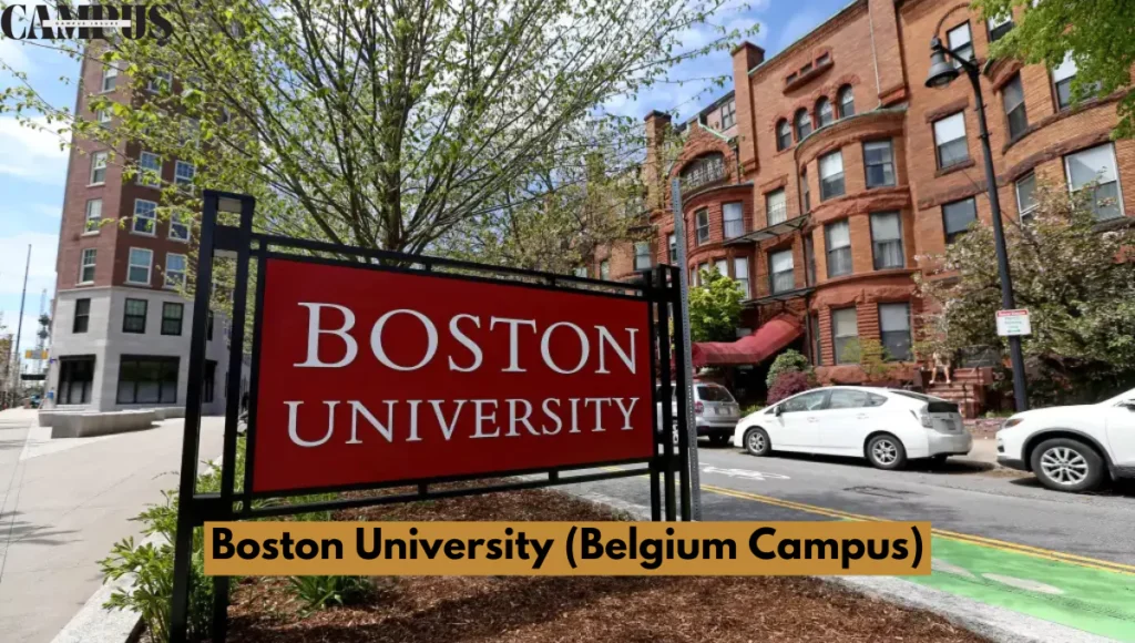 Boston University