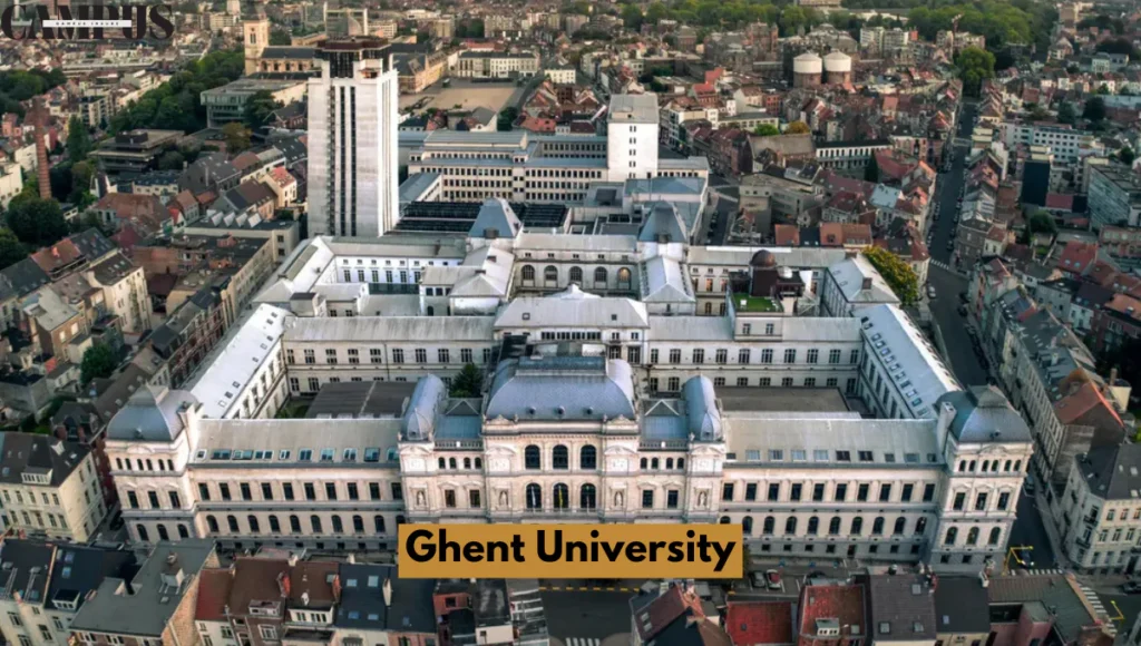 Ghent University