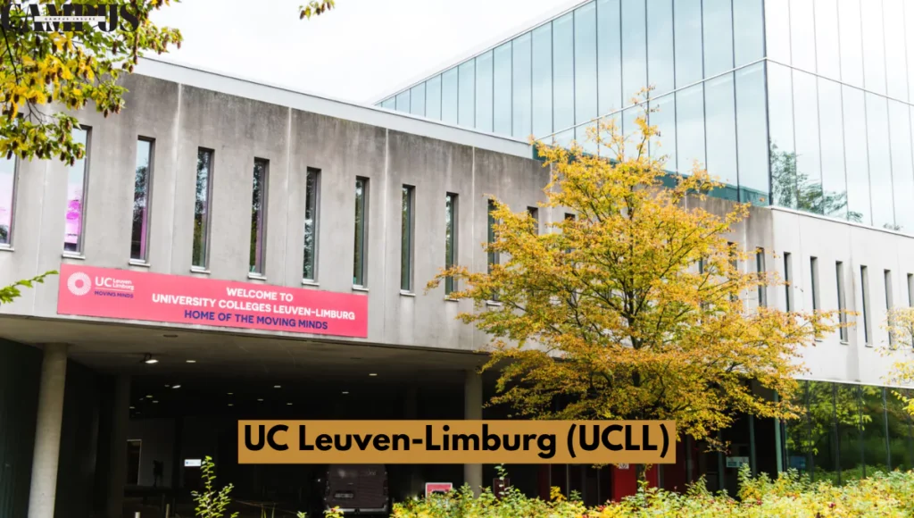 UC Leuven-Limburg