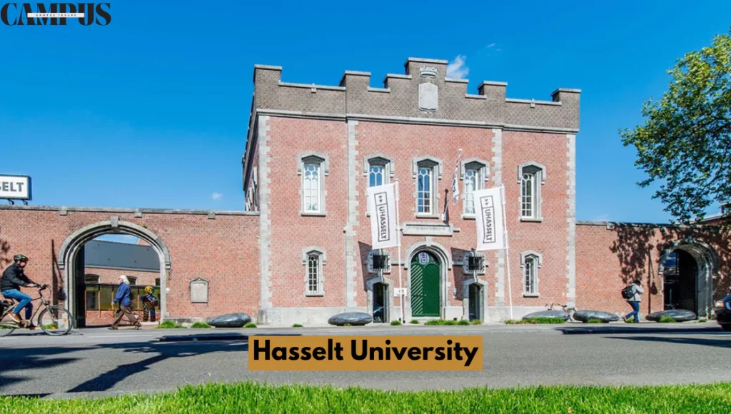 Hasselt University