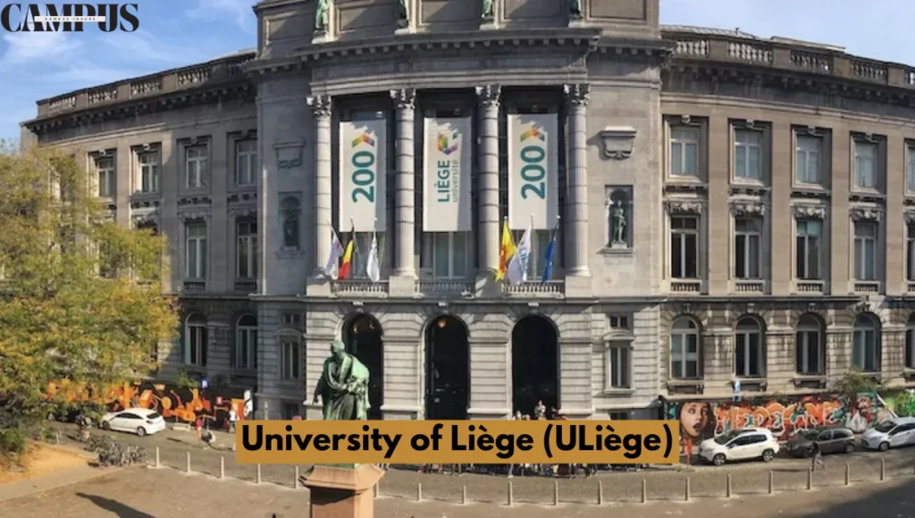 University of Liège