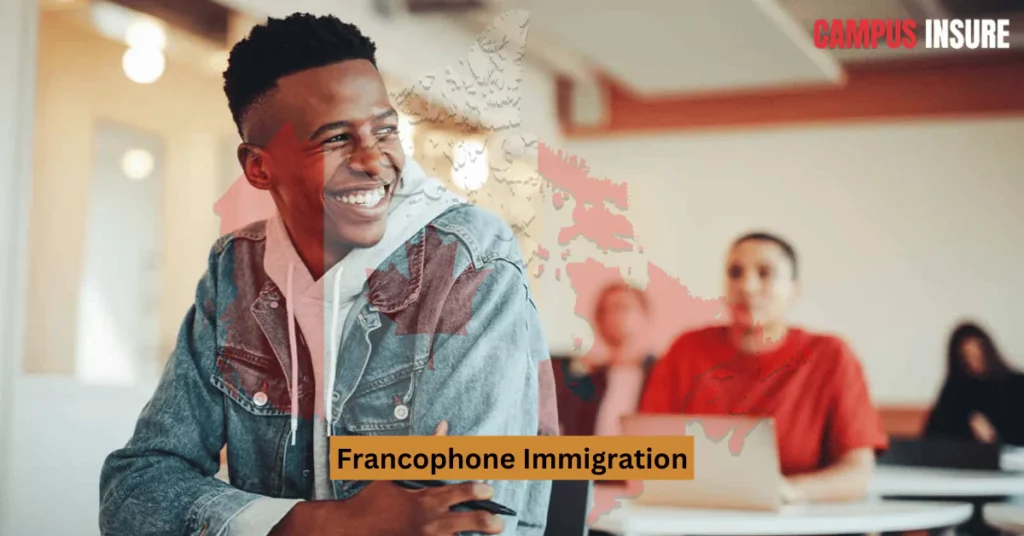 Francophone Immigration