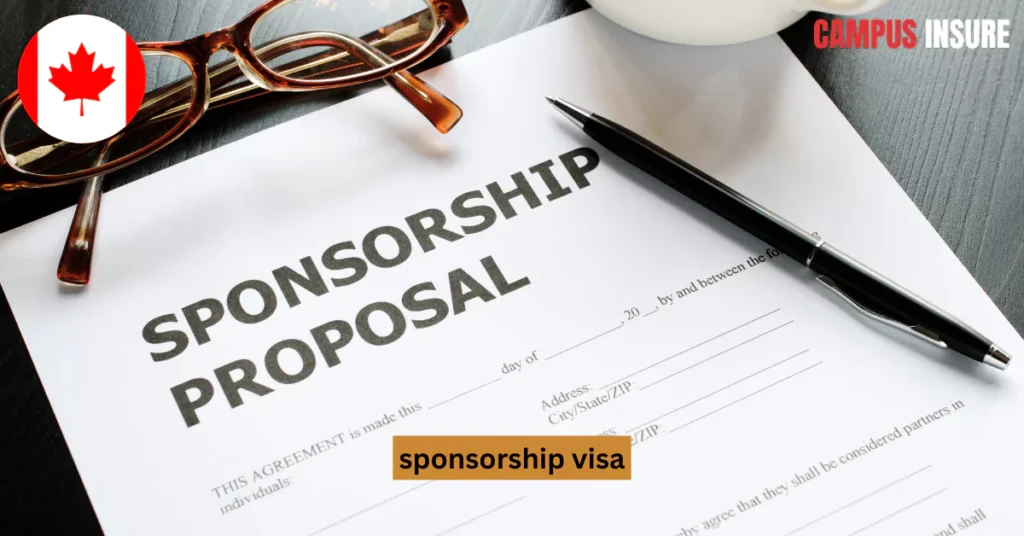 Sponsorship Visa