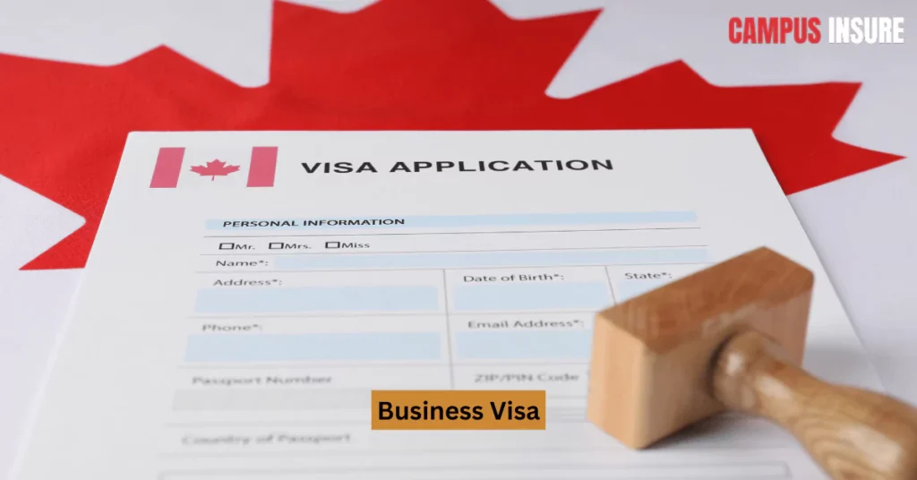 Business Visa