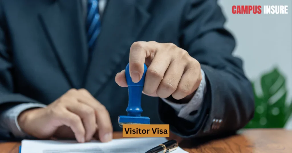 Visitor Visa