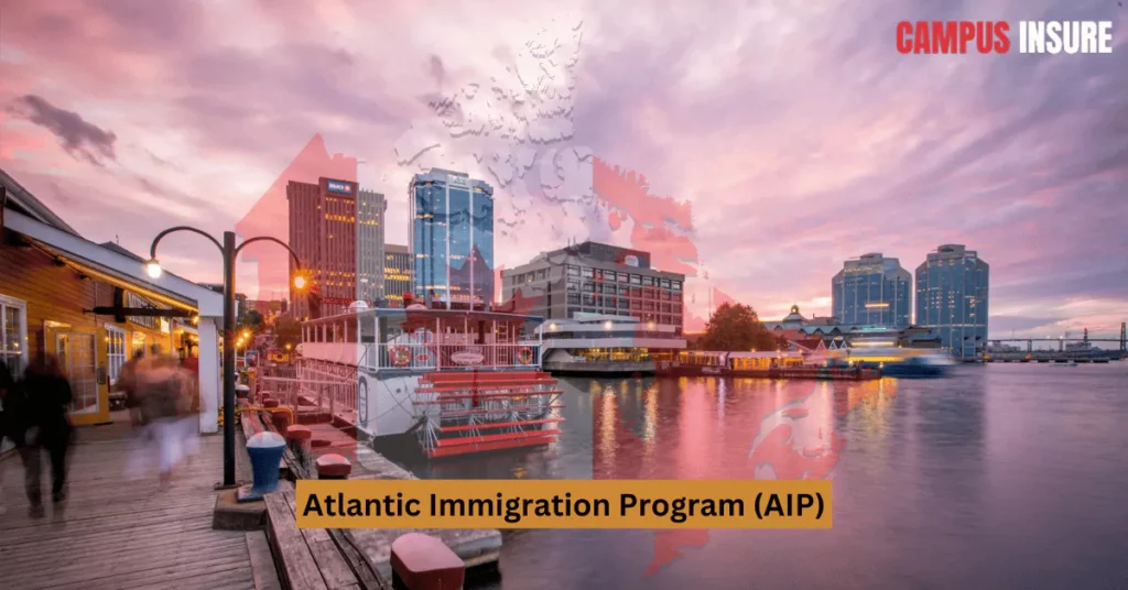 Atlantic Immigration Program (AIP)