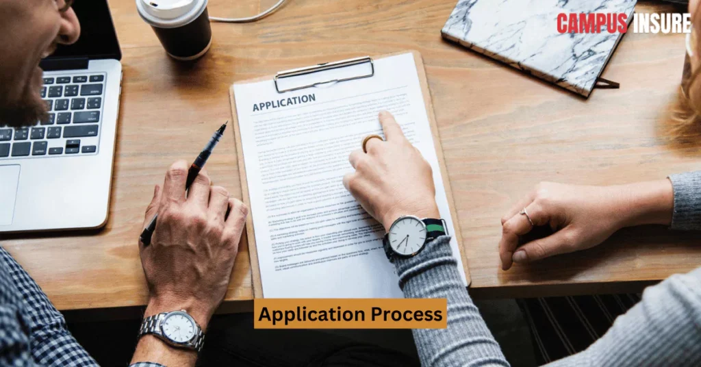 Application Process